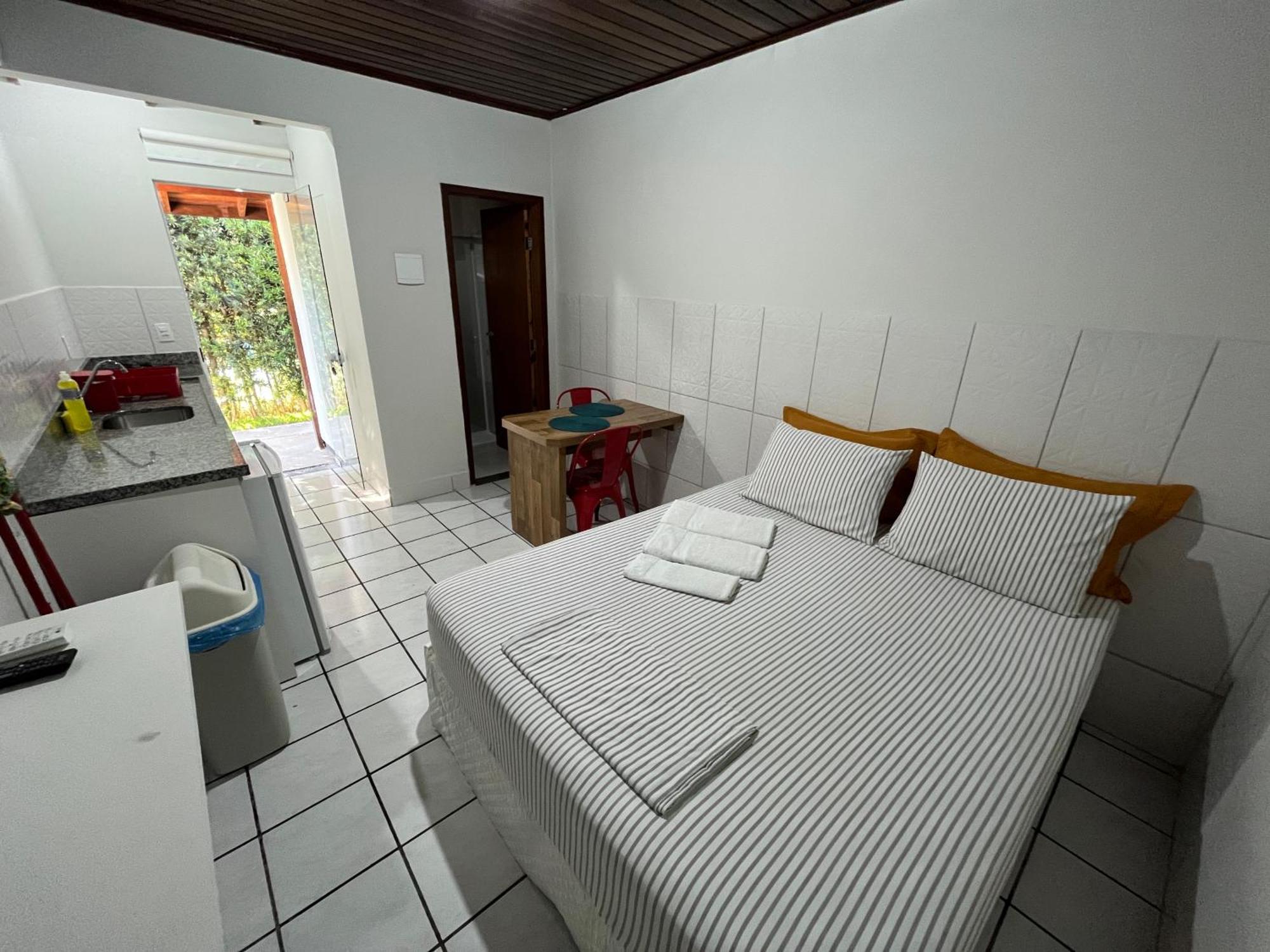 Loft Gralha-Azul - Praia Do Campeche Florianópolis Εξωτερικό φωτογραφία